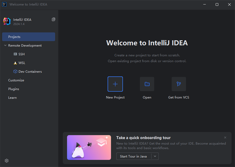 IntelliJ IDEAwindowsͻ˽ͼ