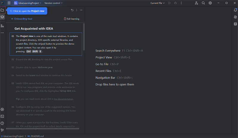 IntelliJ IDEAwindowsͻ˽ͼ