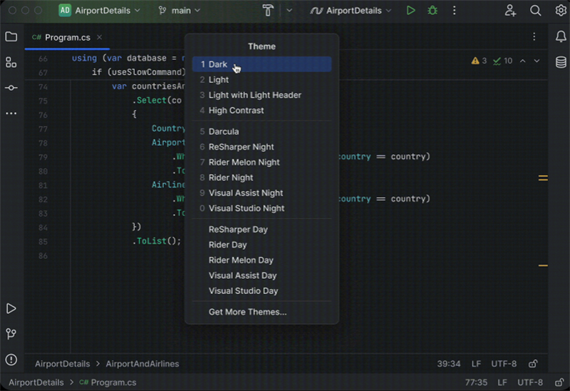 IntelliJ IDEAwindowsͻ˽ͼ