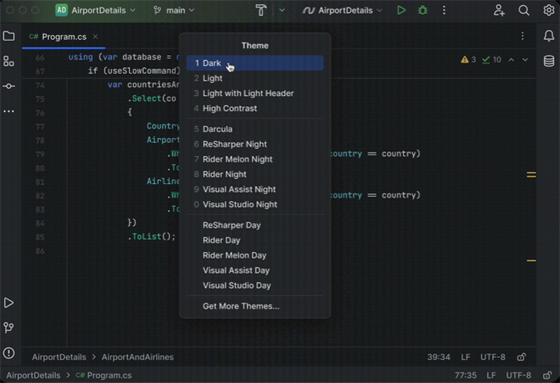 IntelliJ IDEAwindowsͻ˽ͼ
