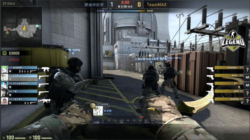 CS2CSGO2ͼ2