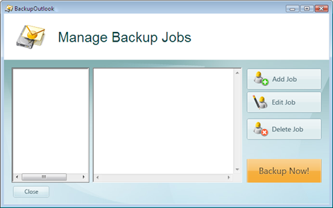 Backup Outlookͼ1
