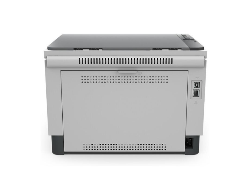 HP LaserJet M1005 MFPӡͼ3