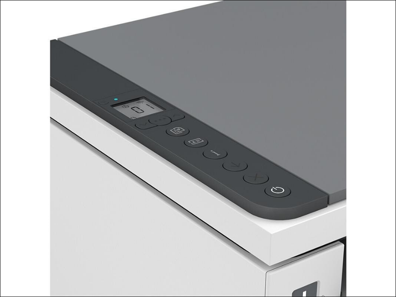 HP LaserJet M1005 MFPӡͼ4