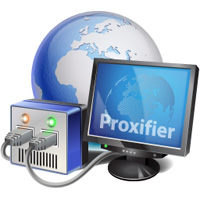 Proxifierv3.42ٷʽ