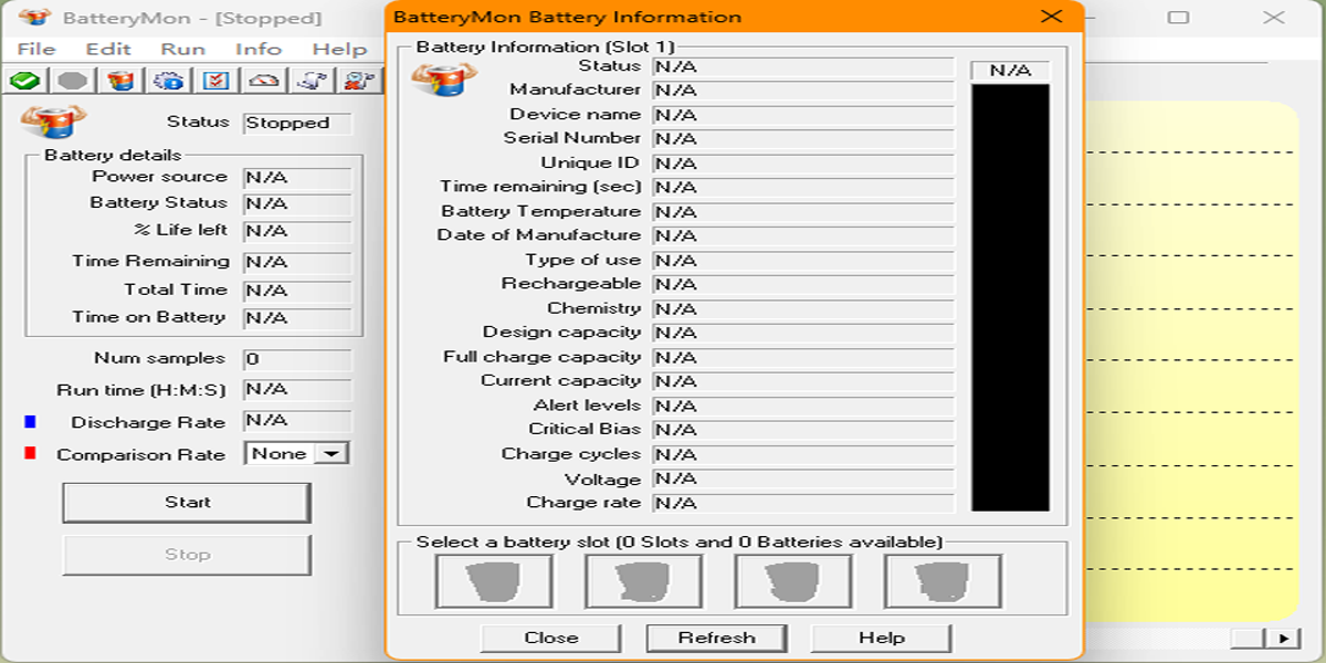BatteryMonͼ4