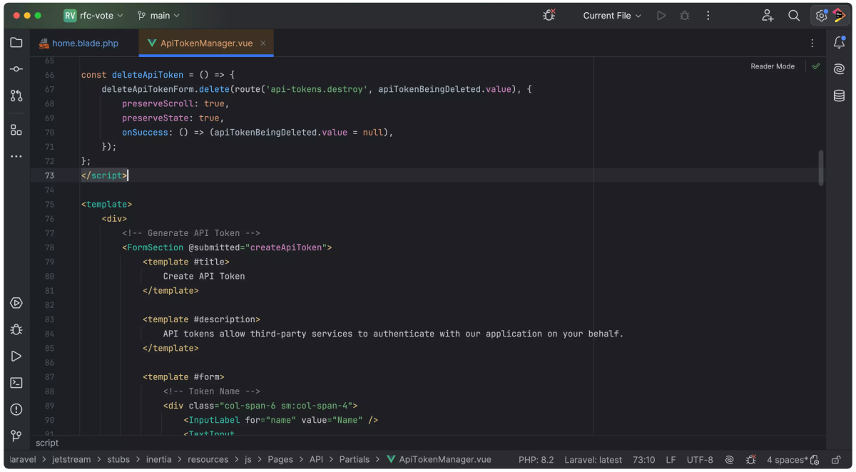 PhpStormͼ8
