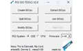 PS3 ISO TOOLS