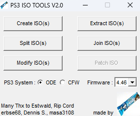 PS3 ISO TOOLSͼ1