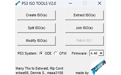 PS3 ISO TOOLS
