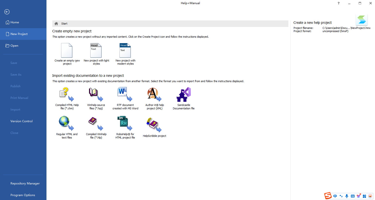 Help And Manualͼ2