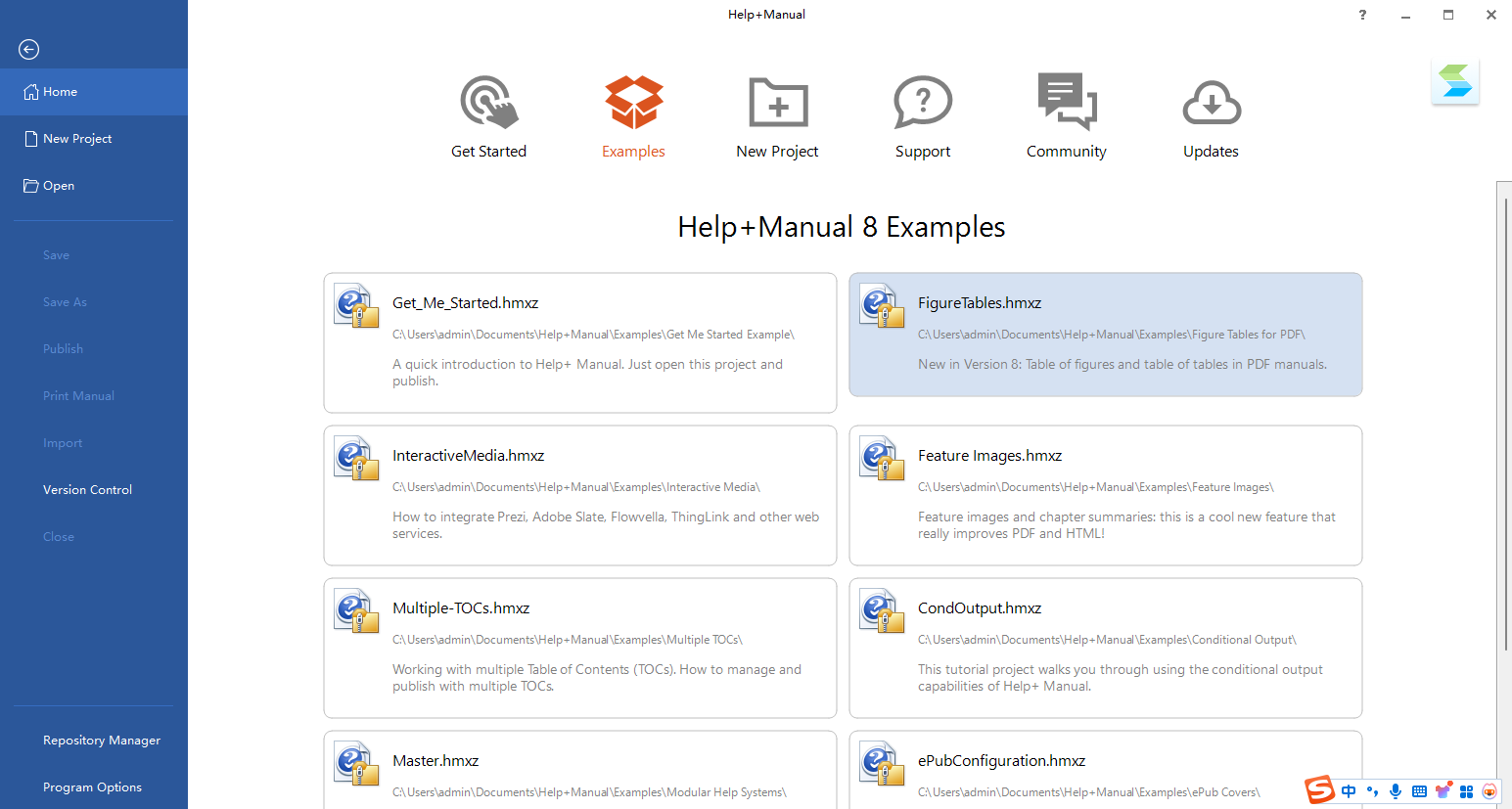 Help And Manualͼ3