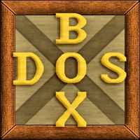 DOSBoxv0.74.3.0ٷʽ