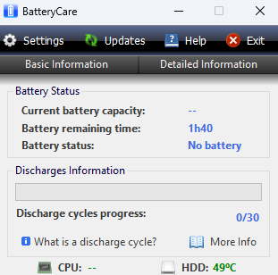 BatteryCareͼ1