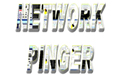 Network Pinger