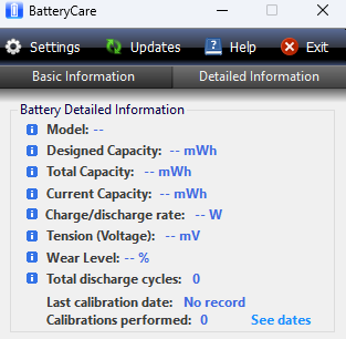 BatteryCareͻ˽ͼ2