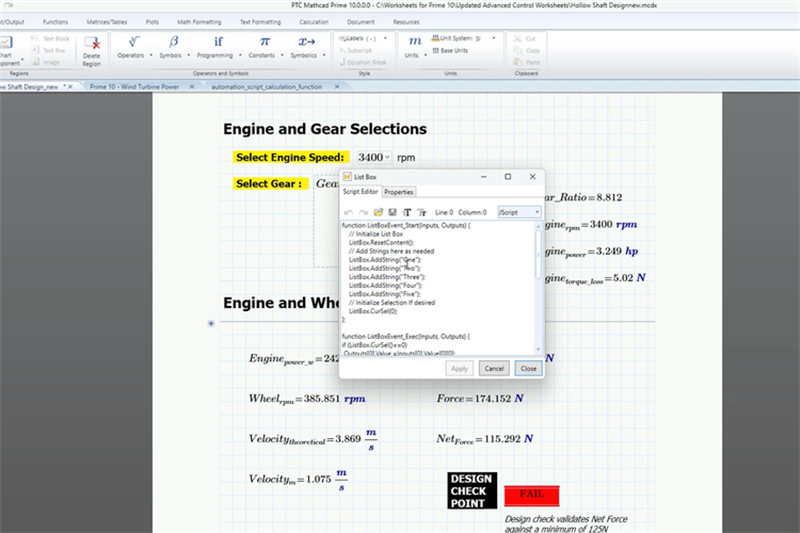 PTC Mathcad Primeͼ5