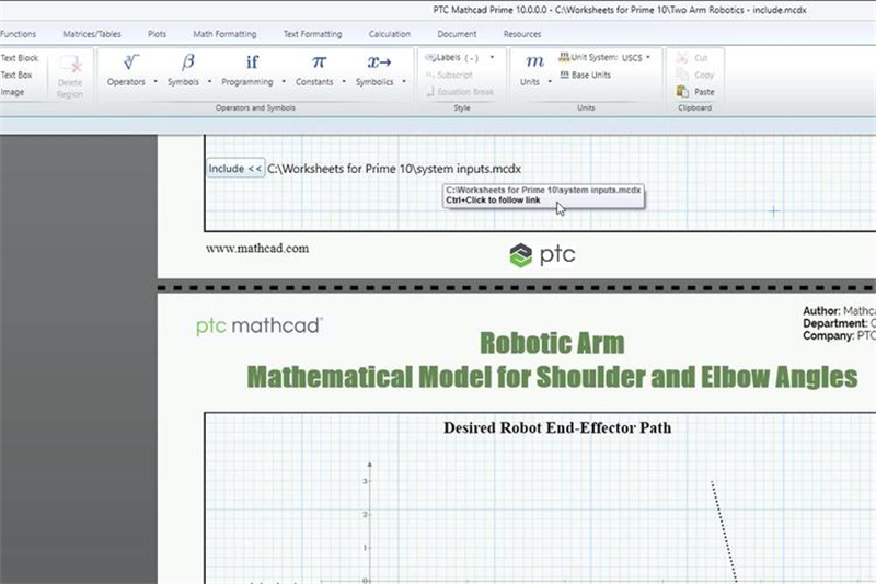 PTC Mathcad Primeͼ3