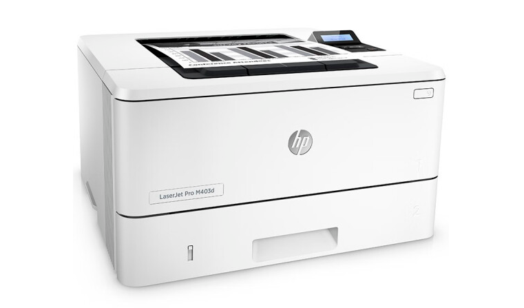 hp m403dӡwindowsͻ˽ͼ