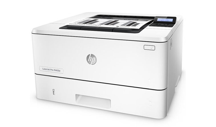 hp m403dӡwindowsͻ˽ͼ