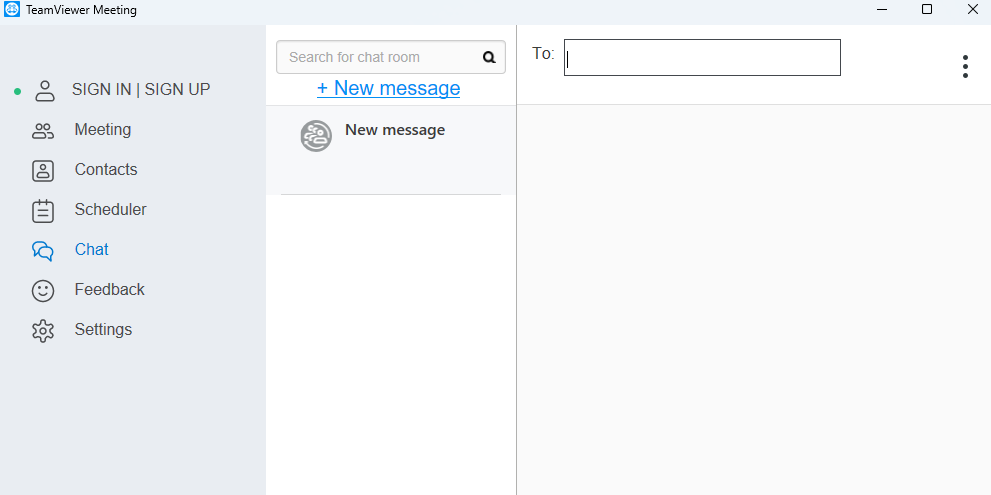 TeamViewer Meetingͼ3