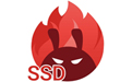 安兔兔SSD测试