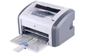 惠普LaserJet 1020打印机驱动