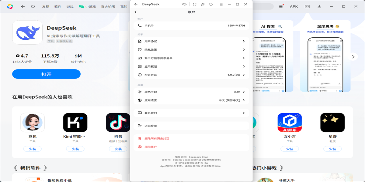 DeepSeekӦõ԰ͼ10