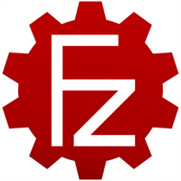 FileZilla Server԰