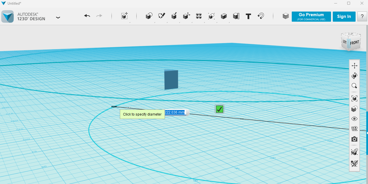 Autodesk 123d design 64λͼ3