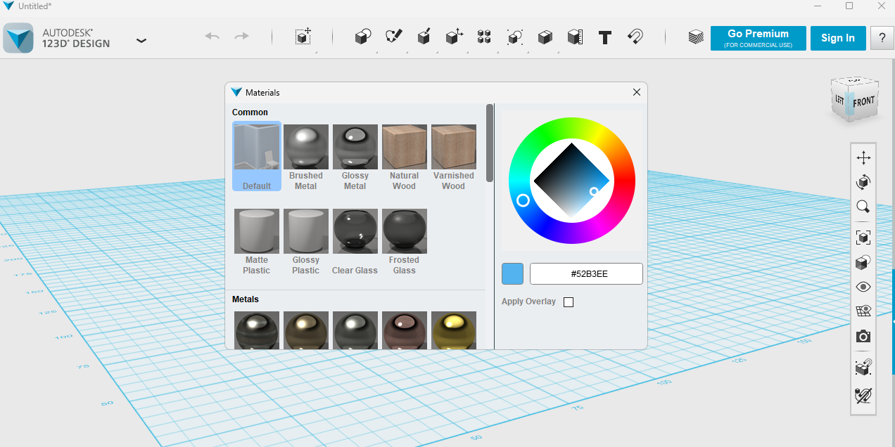 Autodesk 123d design 64λͼ2