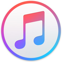 iTunes 64λ