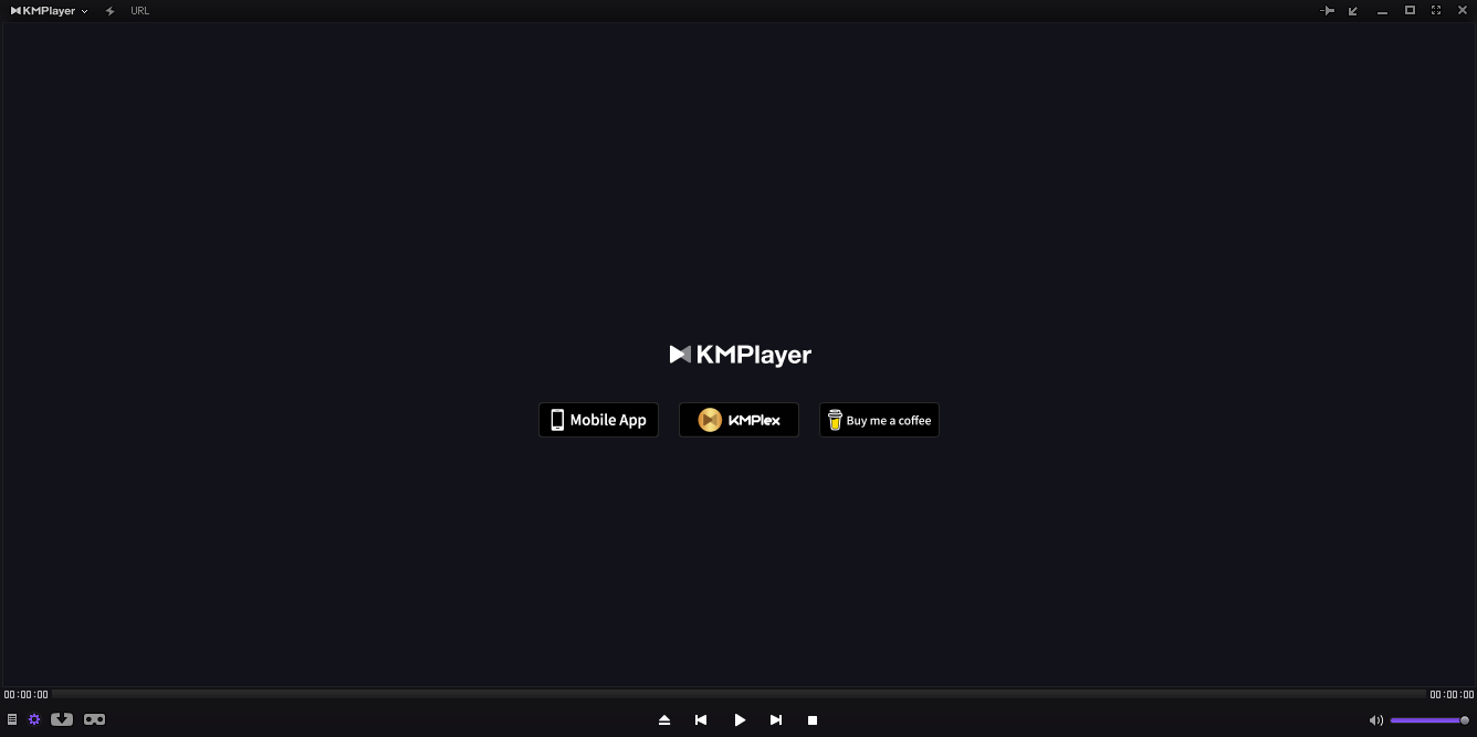 Kmplayerwindowsͻ˽ͼ