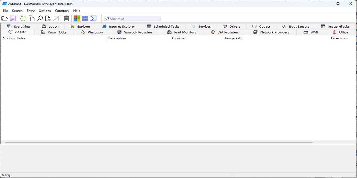 AutoRunswindowsͻ˽ͼ