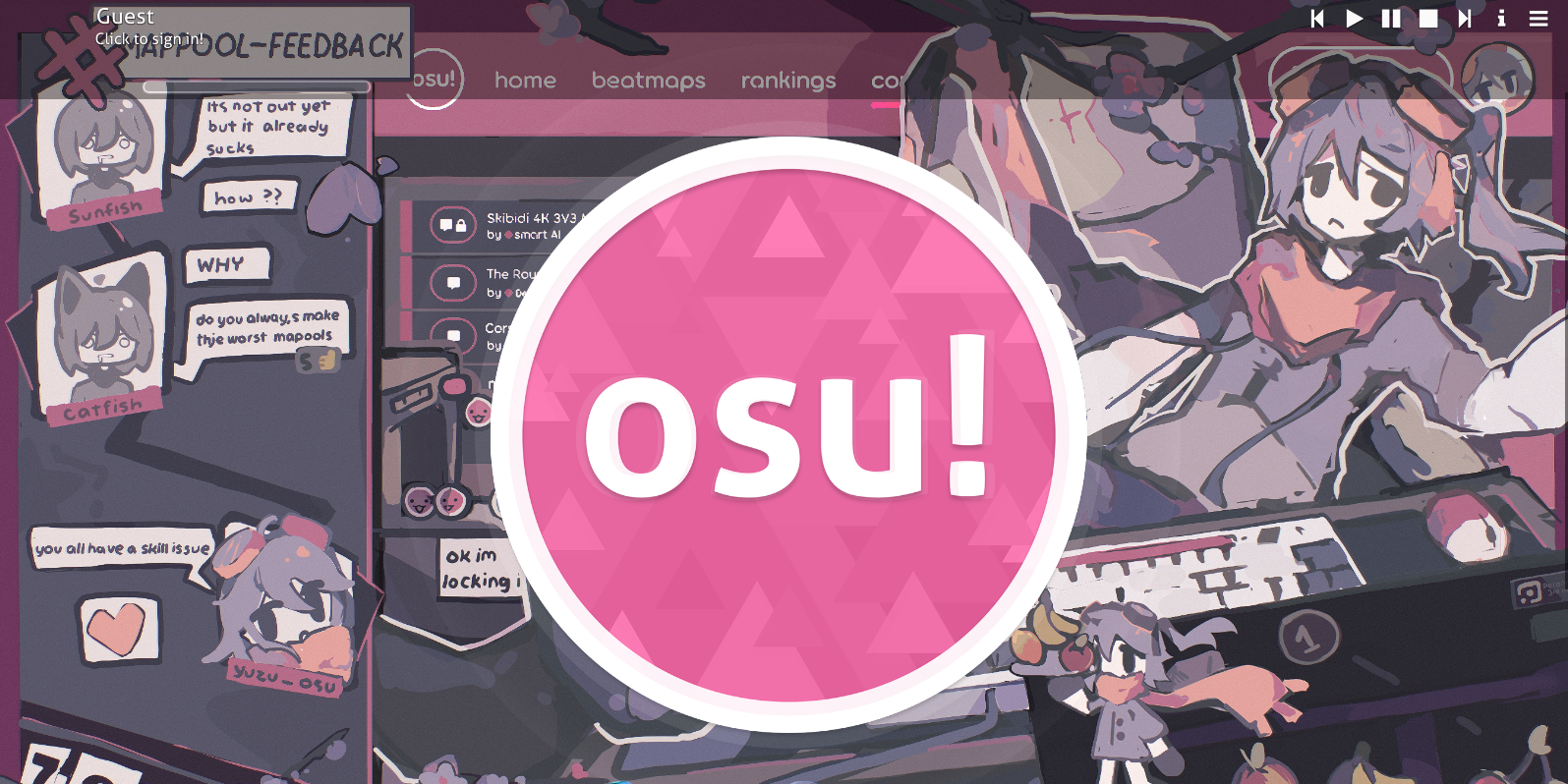 osuͼ2