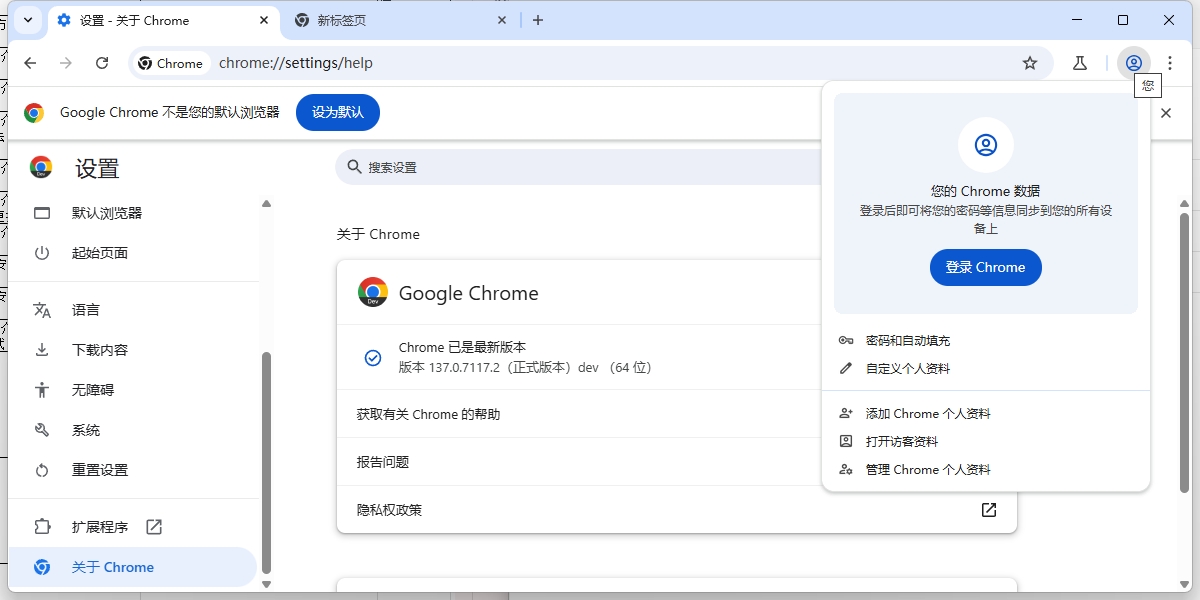 Chromeͼ3