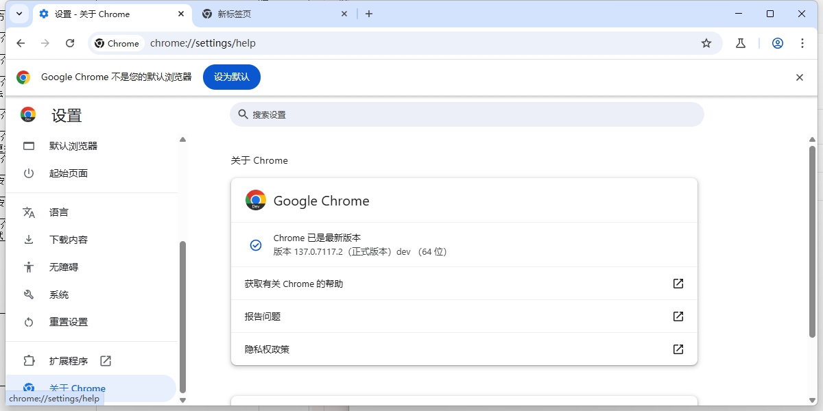 Chromeͼ2
