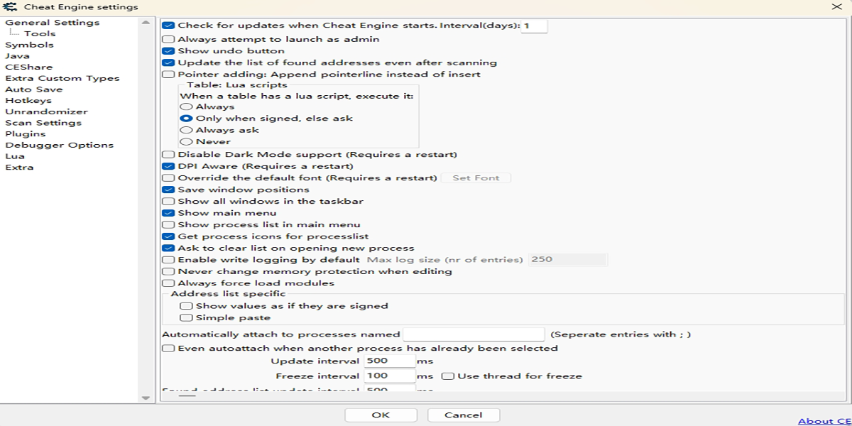 Cheat Engine޸ͼ2