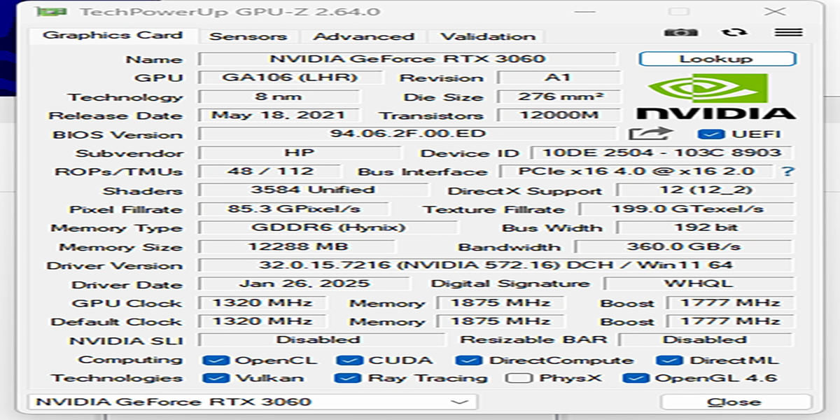 GPU-Zͼ2