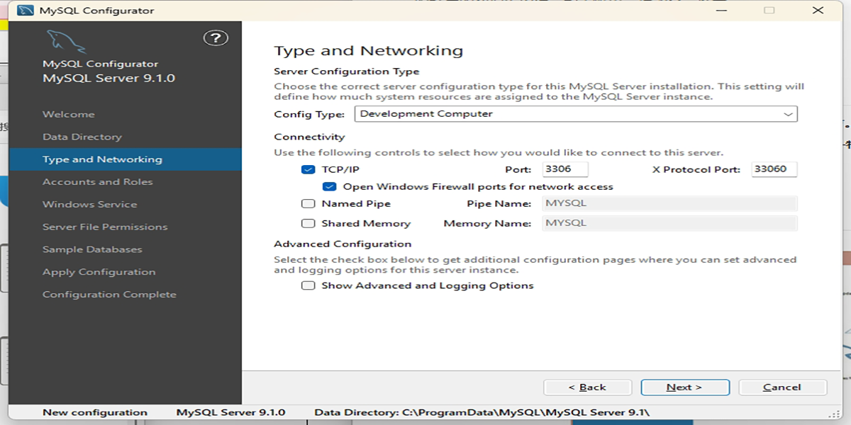 MySQL X64windowsͻ˽ͼ