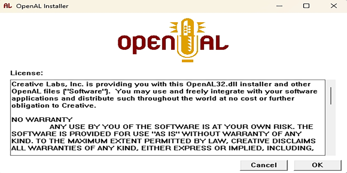 OpenALͼ1