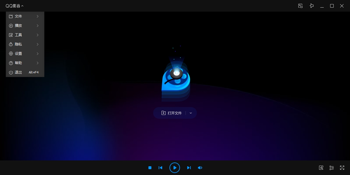 QQӰwindowsͻ˽ͼ