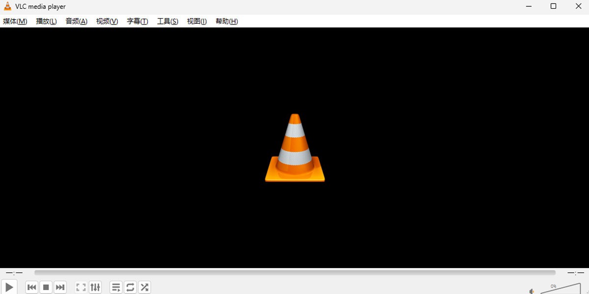 VLC Media Player Macͼ