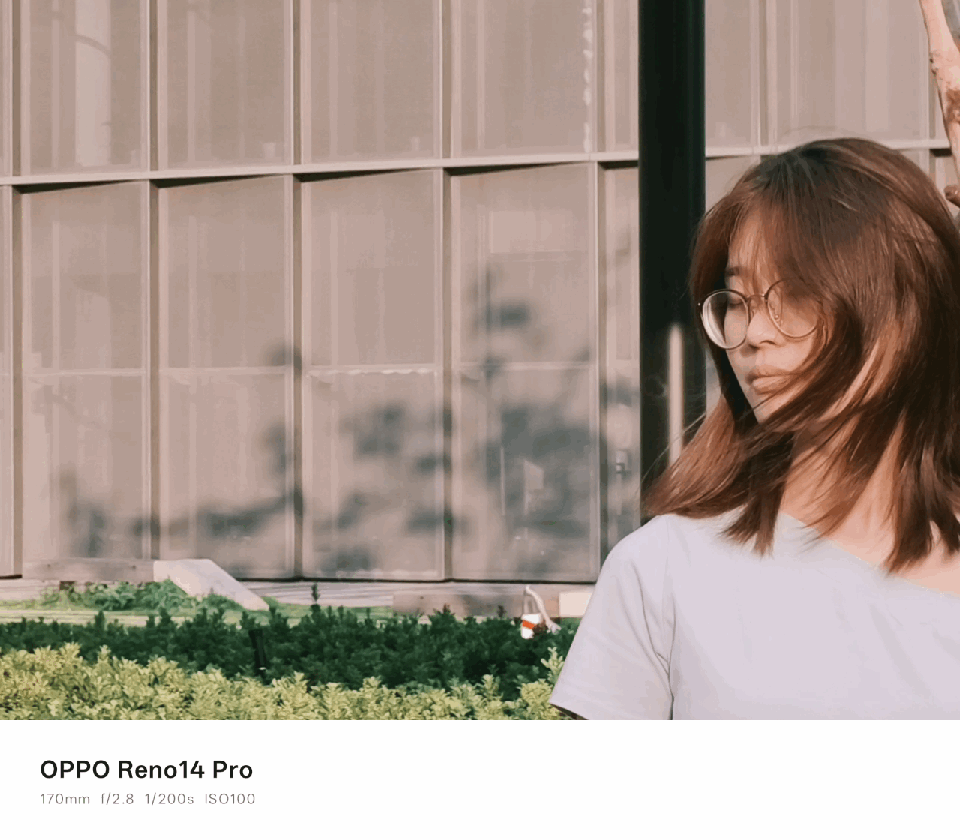 OPPO Reno14ϵȫϵ85mmʵ