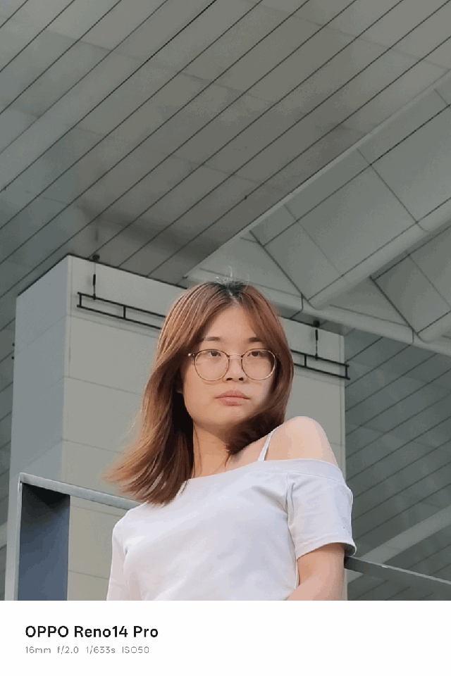 OPPO Reno14ϵȫϵ85mmʵ