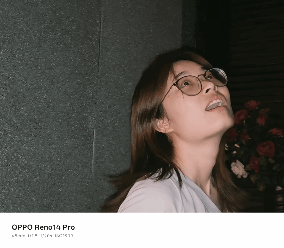 OPPO Reno14ϵȫϵ85mmʵ