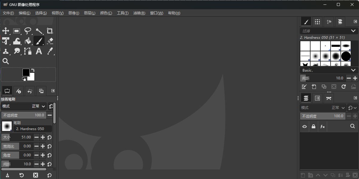 GIMP Macͼ