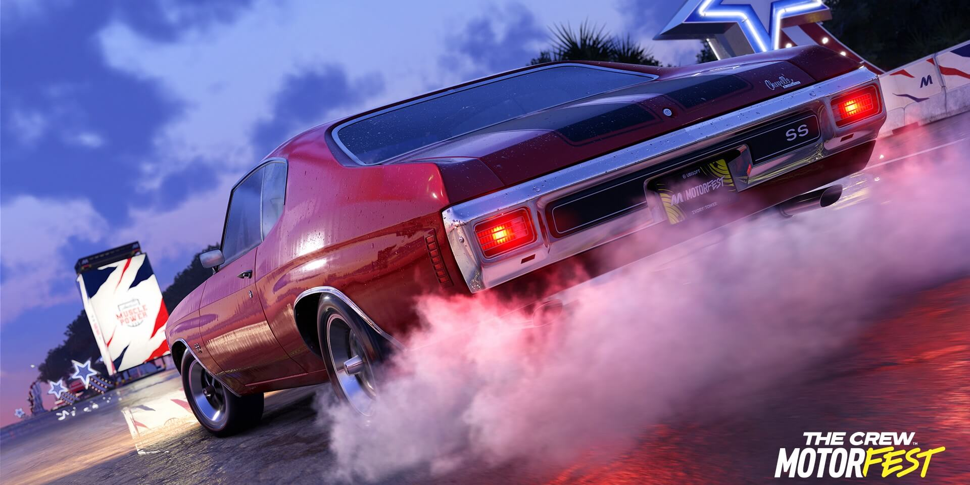쭿ᳵ2The Crew 2windowsͻ˽ͼ