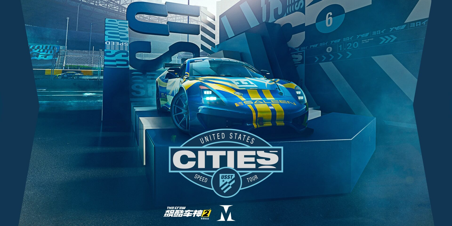 쭿ᳵ2The Crew 2windowsͻ˽ͼ