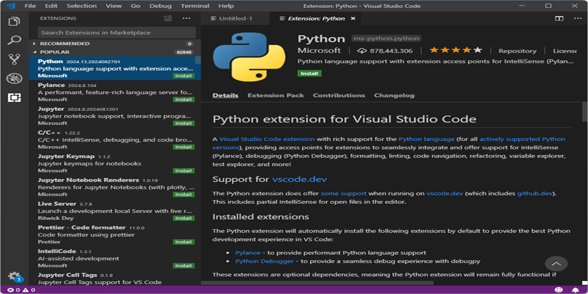 Vscodeٷͼ2